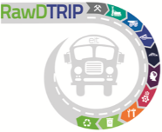 RawDTRIP logo